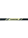 Ping S159 Black Dot 50•12S Gap Wedge DG X100 X Flex Shaft GP Tour Velvet Grip