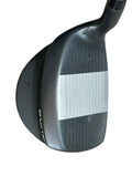 Dune 56° Sand Wedge Dune Wedge Flex Shaft Dune Grip