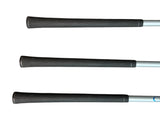 TaylorMade SLDR S Hybrid Set 19° 3, 22° 4, 25° 5 Speeder 72g R Flex Shafts
