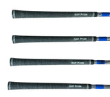 Wedge Shafts Set PW, GW, SW, LW Dynamic Gold, KBS .355 Tapered