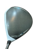 TaylorMade Sim Max D 10.5° Driver Kuro Kage 60g S Flex Shaft Dri•Tac Grip