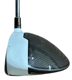TaylorMade LH M1 9.5° Driver Speeder 757 Tour S Flex Shaft GP Tour Wrap Grip