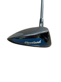 Cleveland Launcher XL Halo 18° 5 Wood Cypher 6.0 S Flex Shaft Cleveland Grip