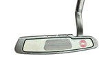 Callaway White Steel #3 34" Putter Callaway Shaft Callaway Grip