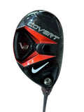 Nike VRS Tour Covert 17°-21° 3 Hybrid Kuro Kage R Flex Shaft Z Grip