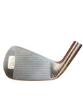 Mixson 2024 Tournament Blade Forged Iron Set 3-PW(Heads Only)