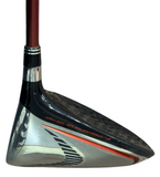 Cobra Speed LD 5000 Inertia 10.5° Driver Aldila NV 55g R Flex Shaft Cobra Grip
