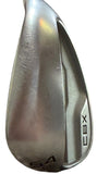 Cleveland CBX Zip Core 54•12 SW DG Spinner Wedge Flex Shaft Tour Velvet Grip