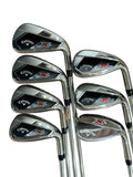 Callaway XR Complete Golf Club Set Regular Flex SET-081126T10