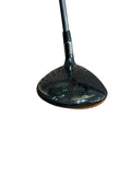 Callaway Mavrik 21° 7 Wood Riptide 5.5 60g R Flex Shaft GP CP2 Wrap Grip