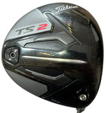 Titleist TSI2 10° Driver Tensei AV 55g Regular Flex Shaft GP Tour Velvet Grip