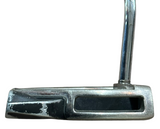 TaylorMade Spider Monza Rossa 33.5" Putter Rossa Steel Shaft Lamkin Grip