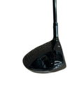 TaylorMade Qi10 V Steel 15° 3 Wood Ventus TR 6 R Flex Shaft Golf Pride Z Grip