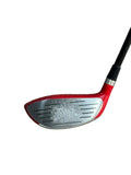 Krank Red Hot Chili Pepper 16° 3 Wood Horizon 68g Sr Flex Shaft Tour Wrap Grip