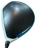 TaylorMade Sim2 Max 10.5° Driver Ventus 5 S Flex Shaft GP Tour Wrap Grip