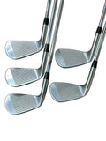 Titleist T100S Forged Iron Set 6-PW AMT R300 R Flex Shafts Tour Velvet Grips