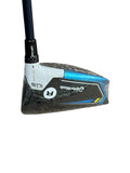 TaylorMade Sim 2 Max 10.5° Driver w/HC Ventus 5 R Flex Shaft Crossline Grip