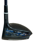 Adams Speedline 4G Ultra-Lite 12° Driver Bassara 44g Sr Flex Shaft GP CPX Grip