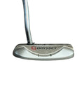 Odyssey Dual Force Rossie Blade 35" Putter Dual Force Shaft Lamkin Grip