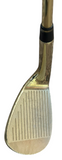 Lucky Dog 56° Sand Wedge Lucky Dog Wedge Flex Shaft Lucky Wedges Grip