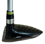 Cobra Baffler T Rail 16° 3 Wood Tour AD 60g Regular Flex Shaft Karma Grip