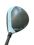 TaylorMade Sim Max D 19° 5 Wood Helium 5F3 FW R Flex Shaft MCC +4 Grip
