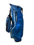 Ping Hoofer Stand Bag 5-Way Divider Harness Handle Rain Hood