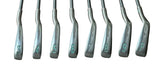 Cobra Baffler Blade Women's Iron Set 3-PW Cobra Ladies Flex Shafts Whatnot