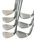 Ping Eye Green Dot Iron Set 3-9 (NO PW) -1/2" Karsten ZZ Lite S Flex Shafts