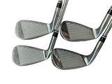 Walter Hagen Hagan Varsity Complete Golf Club Set Ladies Flex SET-081326T06