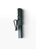 Golf Ball Retriever 27" to 9 Ft Handle w/Belt Clip Bright Yellow Head for High Visibility