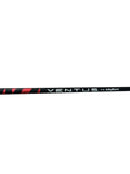 TaylorMade LH Stealth 22° 4 Hybrid Ventus 7 S Flex Shaft Lamkin Crossline Grip
