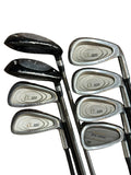 Ram Cobra KSI Men's Right Hand Complete Golf Club Set Sr Flex SET-101525T06