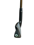 Ping G425 Black Dot Crossover 2 Driving Iron Alta CB S Flex Shaft Tour Wrap Grip