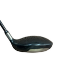 TaylorMade 320 Ti 10.5° Driver TM Lite 80g R Flex Shaft GP Tour Velvet Grip
