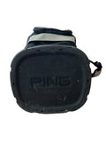 Ping Hoofer Lite Tour Stand Bag 4-Way Divider Harness Handle Rain Hood