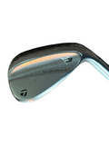 TaylorMade MG3 60•10SB Lob Wedge DG S200 S Flex Shaft Golf Pride MCC Grip