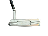 Mizuno M Craft OMOI 1 35.5" Putter M Craft Shaft Lamkin Deep Etched Grip