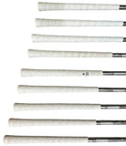 Cleveland TA3 Tour Action Irons 2-PW +1/2" True Temper S Flex Shafts Royal Grips