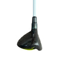 Nike Vapor Flex 21-25° 4 Hybrid Pro Force VTS 85g S Flex Shaft Tour Velvet Grip