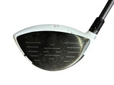 TaylorMade R11s 10.5° Driver RIP Phenom 60g Stiff Flex Shaft TaylorMade Grip