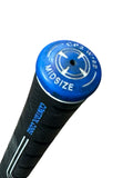 Project X Hzrdus 55g 5.5 R Flex 3 Wood Shaft Callaway Opti Fit Adaptor Tip