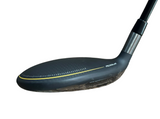 Callaway LH Rogue ST Max 15° 3 Wood Tensei CR 60g S Flex Shaft Callaway Grip