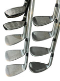 TaylorMade Slazenger Men's Right Hand Golf Club Set R Flex SET-010926T05