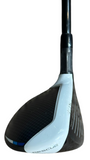 TaylorMade Sim2 Max Rescue 19° 3 Hybrid C6 80g X Flex Shaft Dri•Tac Grip