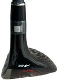 Srixon ZH85 22° 4 Hybrid Hzrdus 5.5 85g R Flex Shaft Golf Pride Tour Wrap Grip