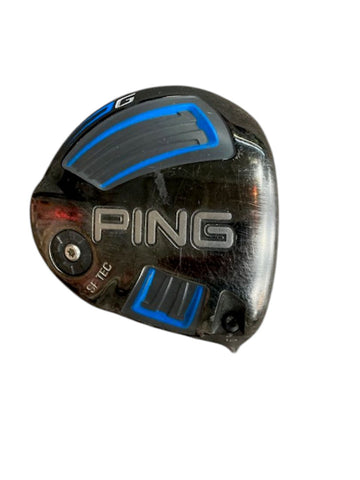 Ping G SF Tec 12° Driver Head