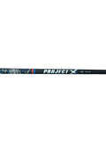 Project X LZ 4.5 Sr Flex 46.5" Driver Shaft Ping G430 Adaptor Tip CP2 Wrap Grip