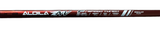 Cobra Speed LD 5000 Inertia 10.5° Driver Aldila NV 55g R Flex Shaft Cobra Grip
