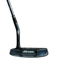 Mizuno TP Mills Workshop III 35.5" Putter Mizuno Steel Shaft Winn NTP Grip